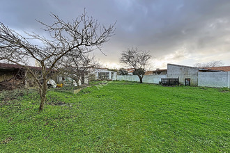 achat maison les-sorinieres 44840