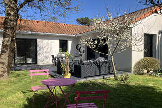 achat maison les-sorinieres 44840