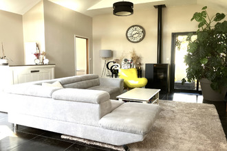 achat maison les-sorinieres 44840