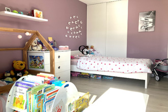 achat maison les-sorinieres 44840