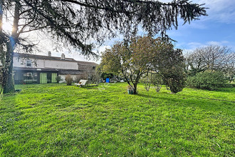 achat maison les-sorinieres 44840