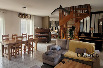 achat maison les-sorinieres 44840