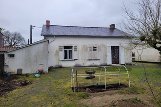 achat maison les-sorinieres 44840