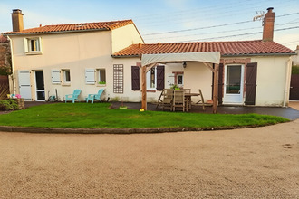 achat maison les-sorinieres 44840