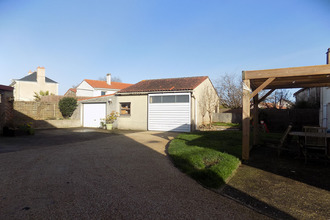 achat maison les-sorinieres 44840