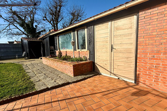 achat maison les-sorinieres 44840