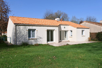achat maison les-sorinieres 44840
