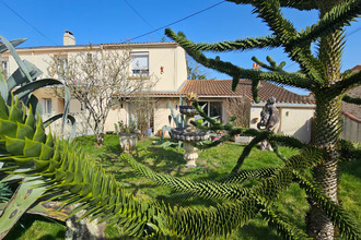 achat maison les-sorinieres 44840