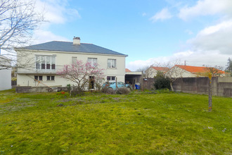 achat maison les-sorinieres 44840