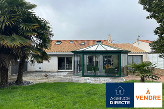 achat maison les-sorinieres 44840