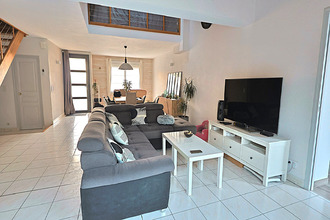 achat maison les-sorinieres 44840