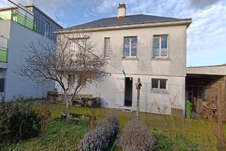 achat maison les-sorinieres 44840