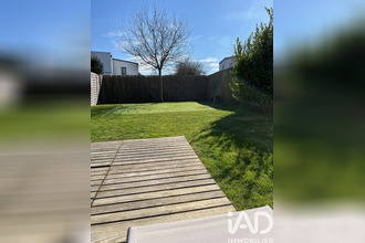 achat maison les-sorinieres 44840