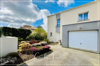 achat maison les-sorinieres 44840