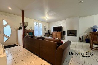 achat maison les-sorinieres 44840