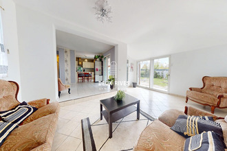 achat maison les-sorinieres 44840