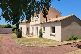 achat maison les-sorinieres 44840