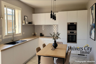 achat maison les-sorinieres 44840