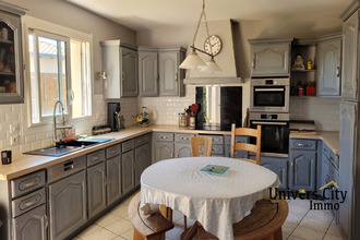 achat maison les-sorinieres 44840