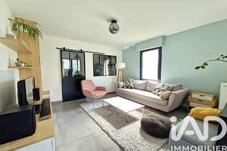 achat maison les-sorinieres 44840