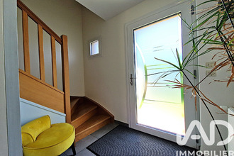 achat maison les-sorinieres 44840