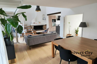 achat maison les-sorinieres 44840