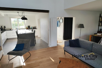 achat maison les-sorinieres 44840