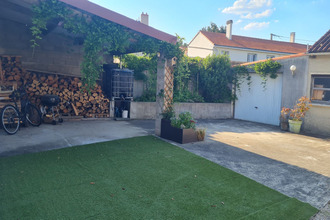 achat maison les-sorinieres 44840