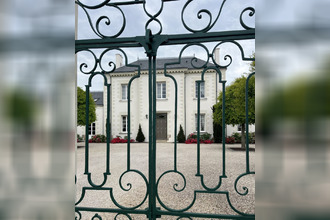 achat maison les-sorinieres 44840