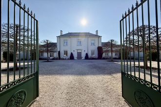 achat maison les-sorinieres 44840