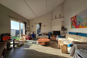 achat maison les-sorinieres 44840