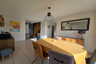 achat maison les-sorinieres 44840