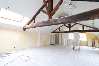 achat maison les-sorinieres 44840