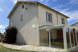 achat maison les-sorinieres 44840