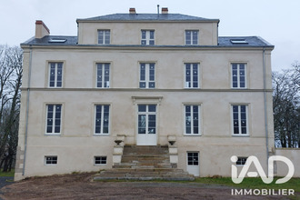 achat maison les-sorinieres 44840