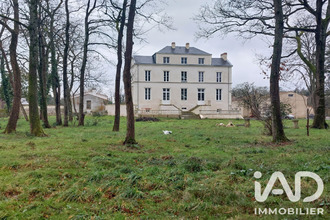 achat maison les-sorinieres 44840