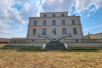 achat maison les-sorinieres 44840