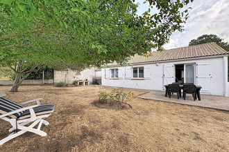 achat maison les-sorinieres 44840