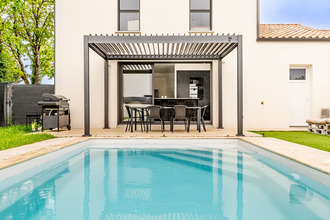 achat maison les-sorinieres 44840