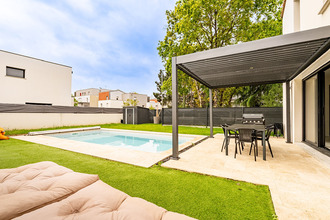 achat maison les-sorinieres 44840