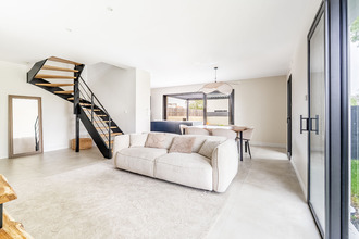 achat maison les-sorinieres 44840