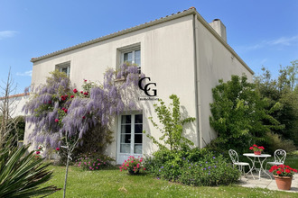 achat maison les-sorinieres 44840