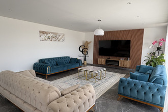 achat maison les-sorinieres 44840