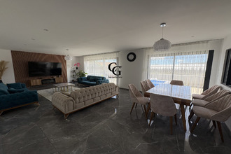 achat maison les-sorinieres 44840