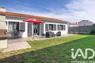 achat maison les-sorinieres 44840