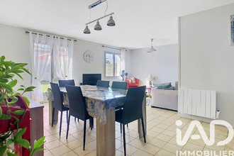 achat maison les-sorinieres 44840