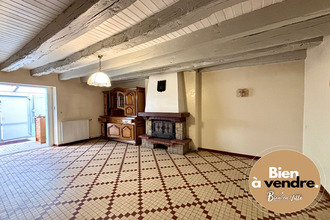 achat maison les-sorinieres 44840