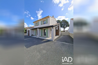 achat maison les-sorinieres 44840