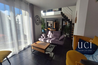 achat maison les-sorinieres 44840