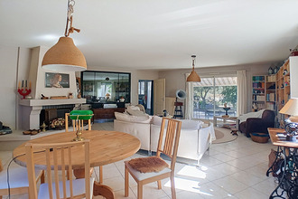 achat maison les-sorinieres 44840